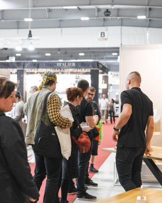 Ohlížíme se zpět na výstavu For Interior 2023 v Praze, kde jsme jako WOODED představili naši masivní kvalitu. Bylo skvělé...